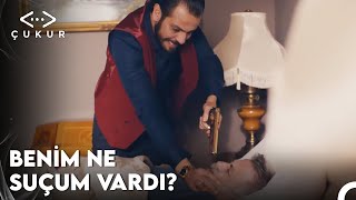 Vartolu Sadettin, Üvey Babasına Kavuştu - Çukur 15. Bölüm