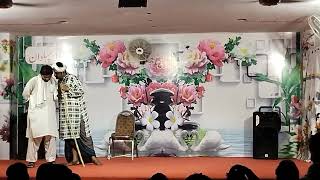 Best Stage Entry By Afreen Khan 2 At Alfalah Theatre Jaranwala