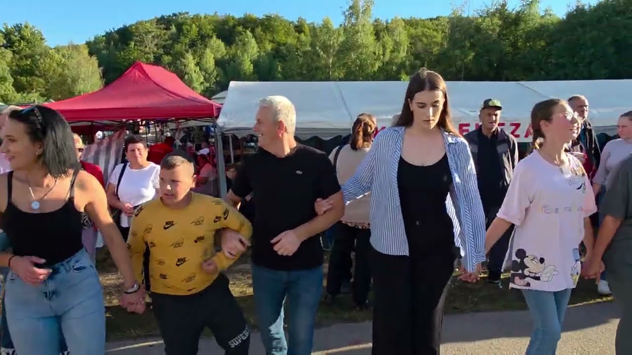 Jahorina Jabucka Dolina Grebak Drina Bosna MiX 165@mcoko63 & 4.K by Bosanski Adeti.