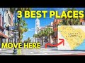 South carolinas top 3 best places to move to in sc in 2024