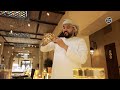 Wander into Dubai's fairytale market.