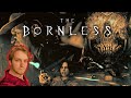 ANEURISM IV News and The Bornless Fractured Souls Playtest (I have game keys to give away!)