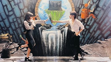 Tranh 3D đầu tiên tại con đường xa hoa bậc nhất Sài Gòn