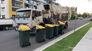 Campbelltown Recycling  S31