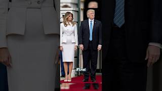 Melania Trump: From Model to Billionaire’s Wife | Net Worth & Secrets Revealed!