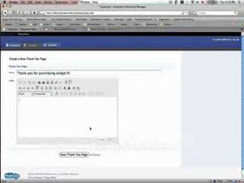 Hyperjava Hyper Java Traffic Fusion Walkthrough Part 2