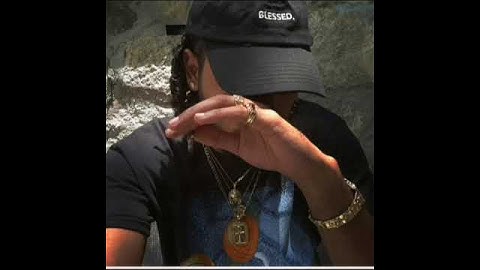 Rytchous - Lucky Lefty (Snippet)