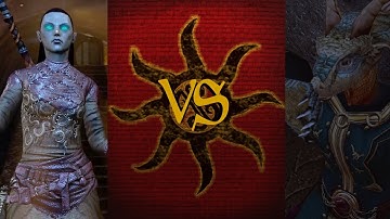 Nerevar VS Moon-And-Star