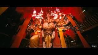 Agneepath- Hindi Movie 2012 Trailer Ft Hrithik Roshan Priyanka Chopra Sanjay Dutt Rishi Kapoor