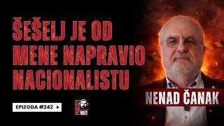 Balkan Rules Podcast Ep242  Nenad anak  eelj Je Od Mene Napravio Nacionalistu