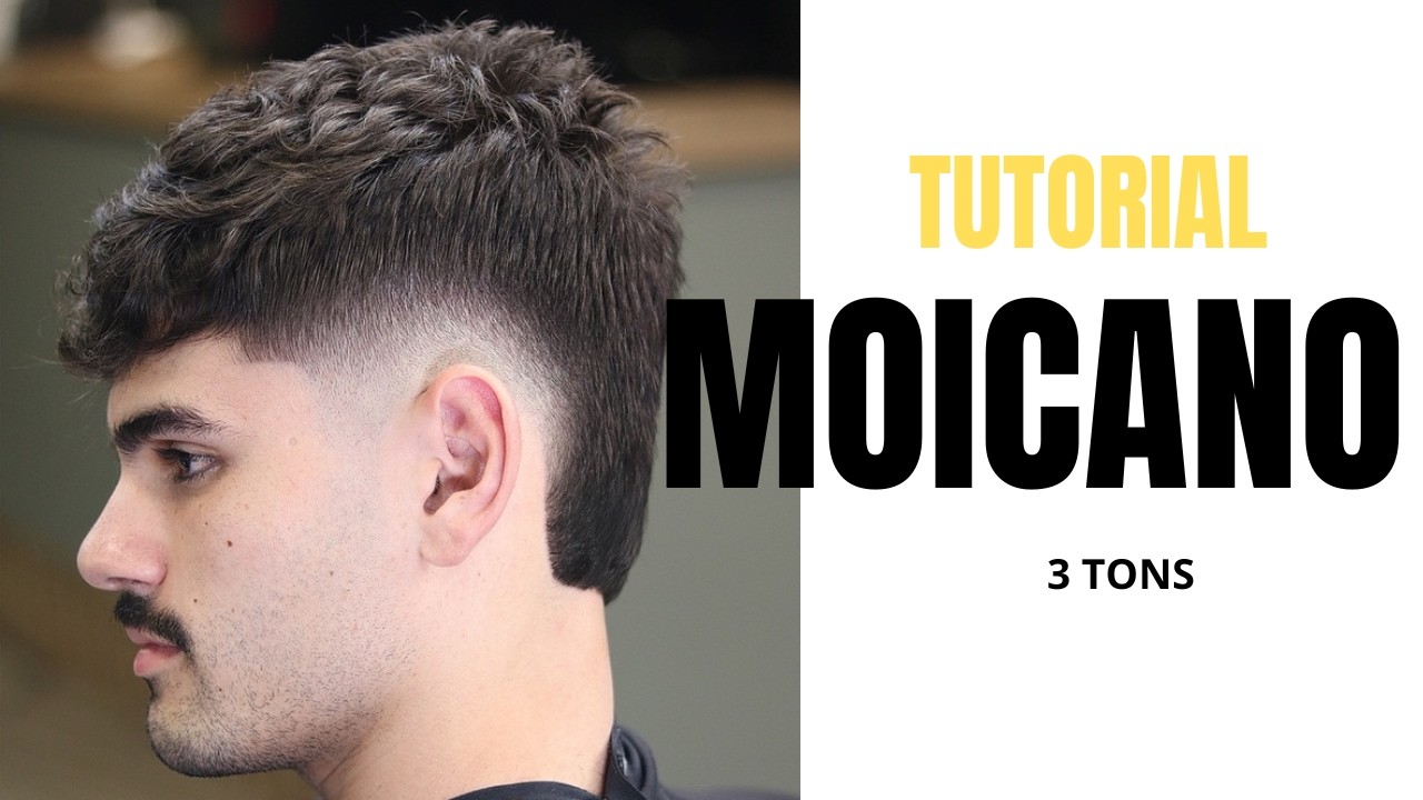 MOICANO 3 TONS - RÁPIDO PRO DIA A DIA