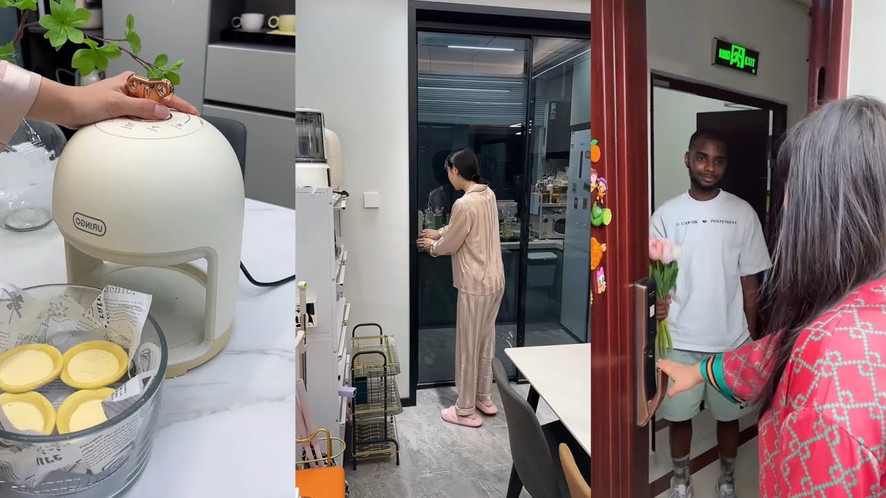 Top Home Gadgets & Ultimate Cleaning Hacks: Organize Your Space Efficiently!