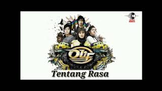 Olif band lagu tentang rasa