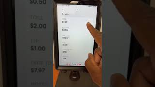 DC Yellow Cab Driver Training - Home Screen Menu Options screenshot 4