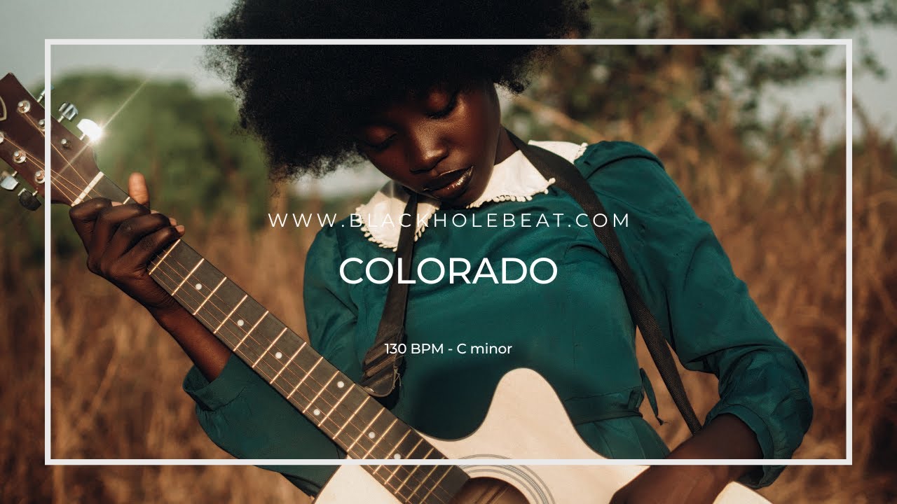 free beat colorado spanish typebeat instru guitar trap youtube