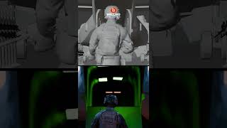 3D Work