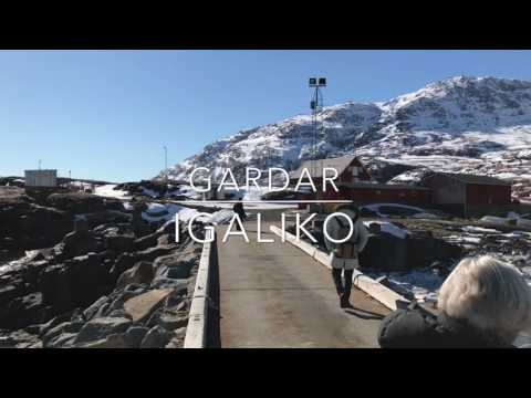 Trip To Igaliko (South Greenland)