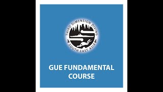 Deco Mix - GUE Fundamentals Course