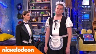 The Thundermans | Nickelodeon Arabia | آل ثاندرمان | خدم ماكس