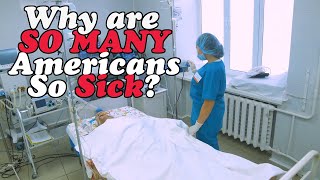 The 10 Unhealthiest States in the USA