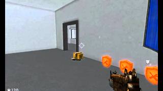 UberStrike Hacker Caught #49
