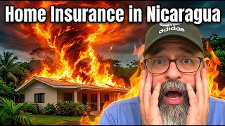 Insuring Your House in Nicaragua 🇳🇮