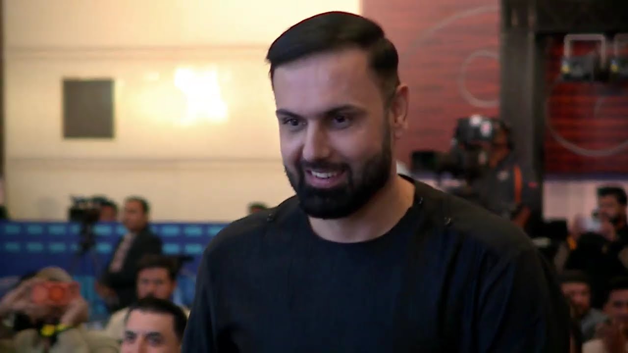 Moments of appreciation as Souvenirs were exchanged between ACB, its partners, players, and guests