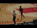 Jared McCain SHOCKING Championship Game vs 5 Star Elzie Harrington!  WILD ENDING