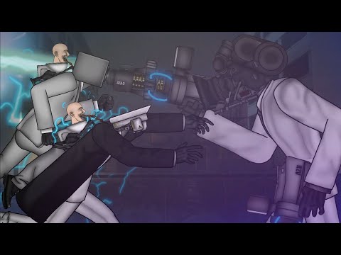 (Gmod/Dc2) Skibidi Toilet