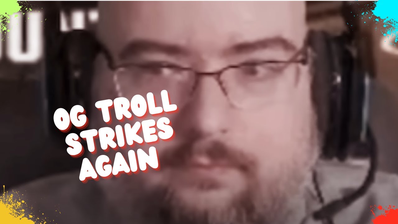 Медовый месяц Wings of Redemption был ОБРЕЧЕН, OG Тролль СНОВА НАНОСИТ УДАР!