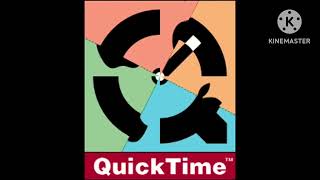 Famous QuickTime logo effects Wealth