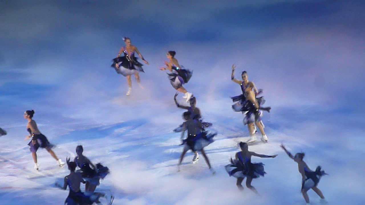 ISU EUROPEAN FIGURE SKATING CHAMPIONSHIPS 2018 PART 2 YouTube