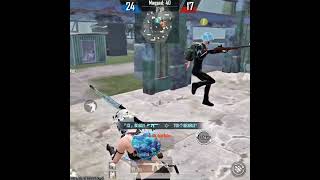 🔥#pubg #pubgmobile #pubgshorts #pubguz #gaming #shorts #pubgfunny #headshot #tdm