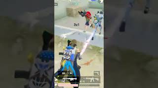 3x1 no frente... #pubgmobile #livepubg #chickendinner #pubgm #gameplayaovivo #nextstar