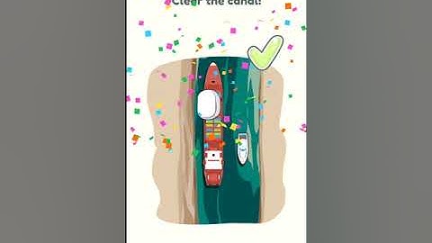 Dop 2 - Funny 🤣( Level-487)All Levels Gameplay (Android / los ) #Short