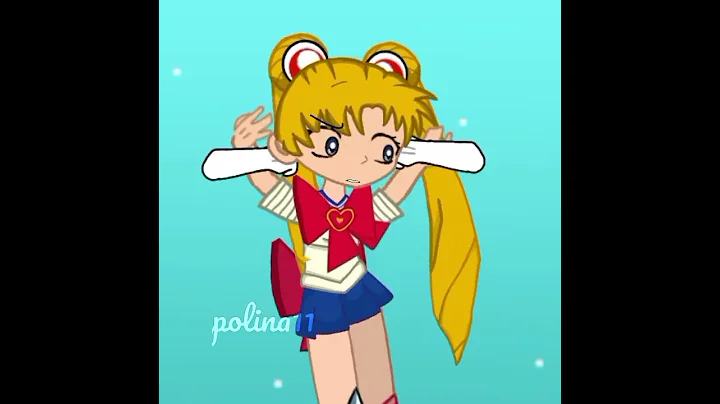 sailor moon pogo forget - DayDayNews