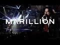 Marillion 'Power' taken from the new live album 'A Sunday Night Above The Rain' - OUT NOW!