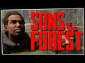 Sons of the Forest / Рандомный стримчик #14