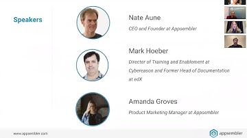 How to Build a Scalable Training Program with Open edX