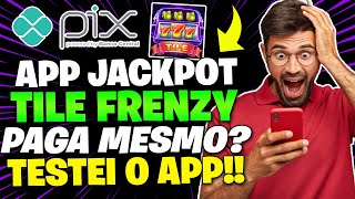 Baixar Jackpot Tile Frenzy para PC - LDPlayer