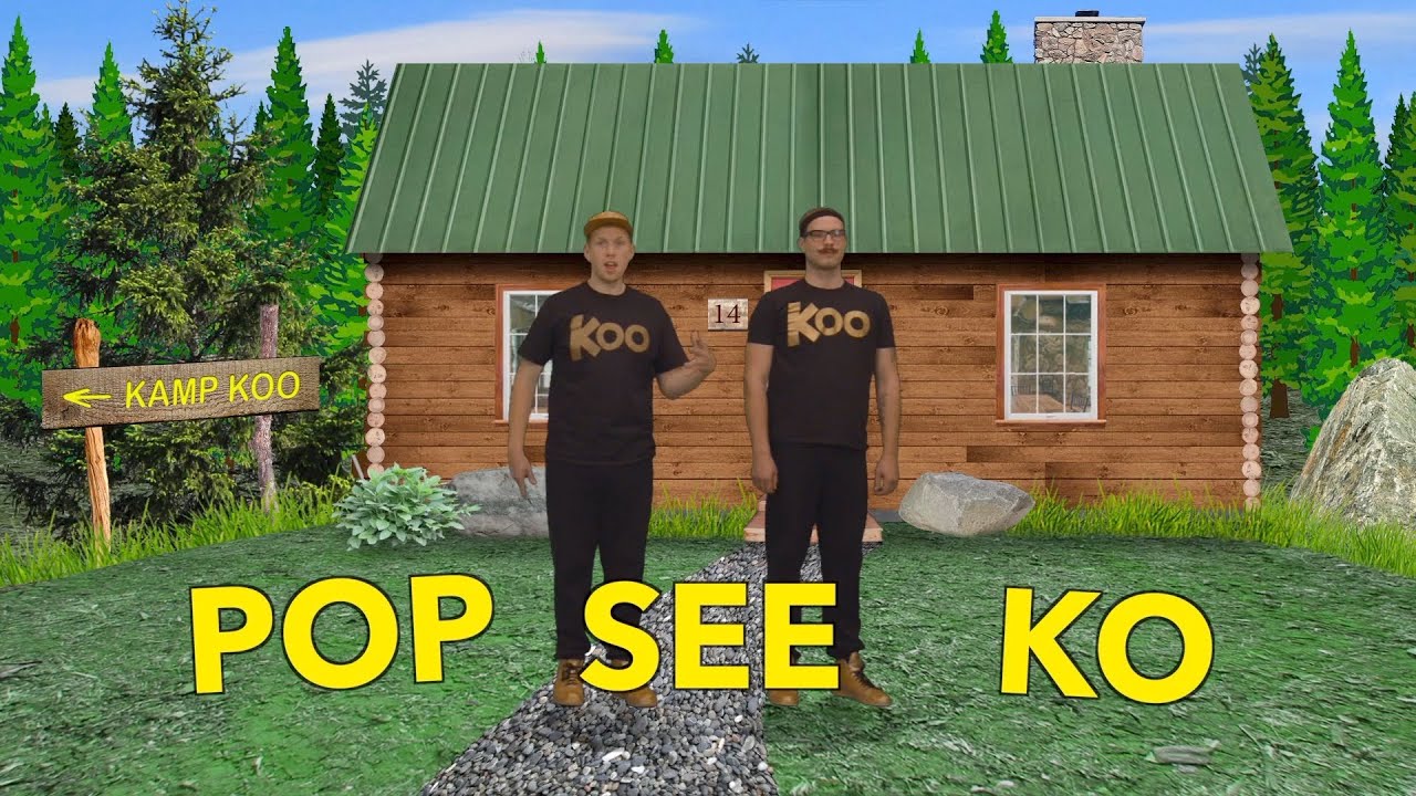 Koo - See Ko - YouTube