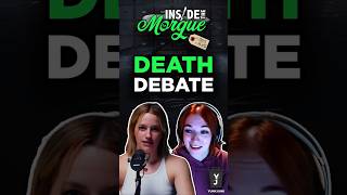 The Great Death Debate: Accident, Suicide, or Homicide? ⚖️💀