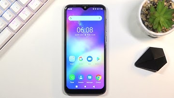 How to Enable Power Saving Mode on OUKITEL C15 Pro – Turn On Power Saving Mode