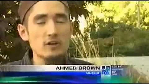 Video  Muslim Victims of Hate Fear Further Attacks CAIR WA   YouTube