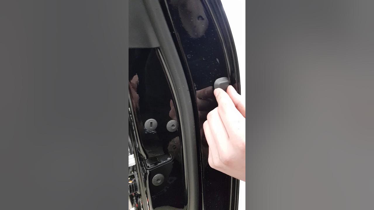 Как снять ручку двери порше кайен Porsche Cayenne как снять обшивку двери (дверную карту), how to remove the door
