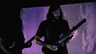 DEVIL'S REEF - Quantum Strings [Guitar Playthrough]