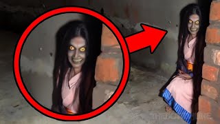 5 Videos de TERROR EXTREMO que NO te Dejarán DORMIR 2024 (VOL. 18)