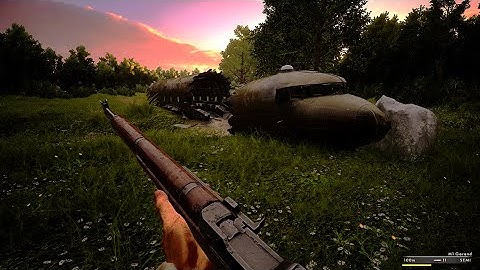 If Band of Brothers Were a Video Game Post Scriptum