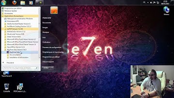Présentation du programme Pdfcreator