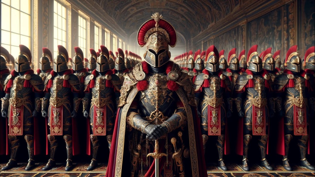 Galactic Council Betrayed Humans, So We Warned Them: 